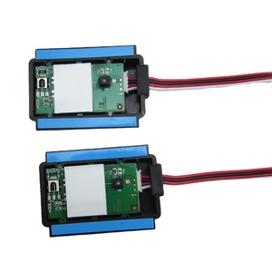 用于镜子/玻璃的人体运动镜传感器调光器开关12V 24v接近运动传感器开关3年保修
