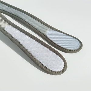 立体3Dプロファイルカスタマイズされたパーソナライズされたモード睡眠アンチエイジングスキンケア通気性100% 純粋な桑シルクアイマスク - Product Image 3