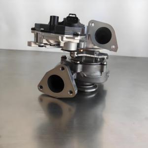 1720111080 טורבו עבור toyota hilux ct16v turbocharger 17201-11080 עבור toyota hilux לחדש גורלן