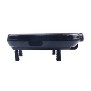 7 pollici specchio auto Monitor sistema di visione posteriore Touch Screen telecomando Display LCD con lettore MP5 per camion Bus - Product Image 5