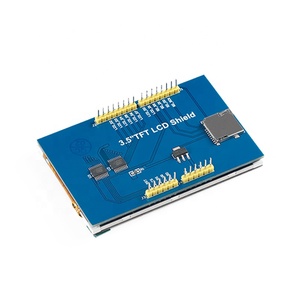 3,5-Zoll-TFT-LCD-Touchscreen-Anzeigemodul 3,5 "480*320 LCD für Arduino Mega2560 Mega 2560