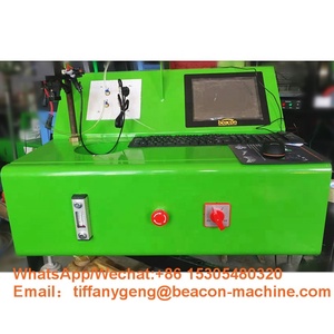 Faro Macchina di Riparazione di Automobili Attrezzature eps200 automotive EPS200s diesel banco di prova iniettori common rail tester Piezo dts200 - Product Image 4