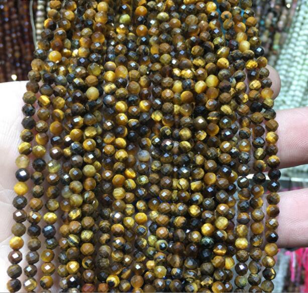 tiger eye