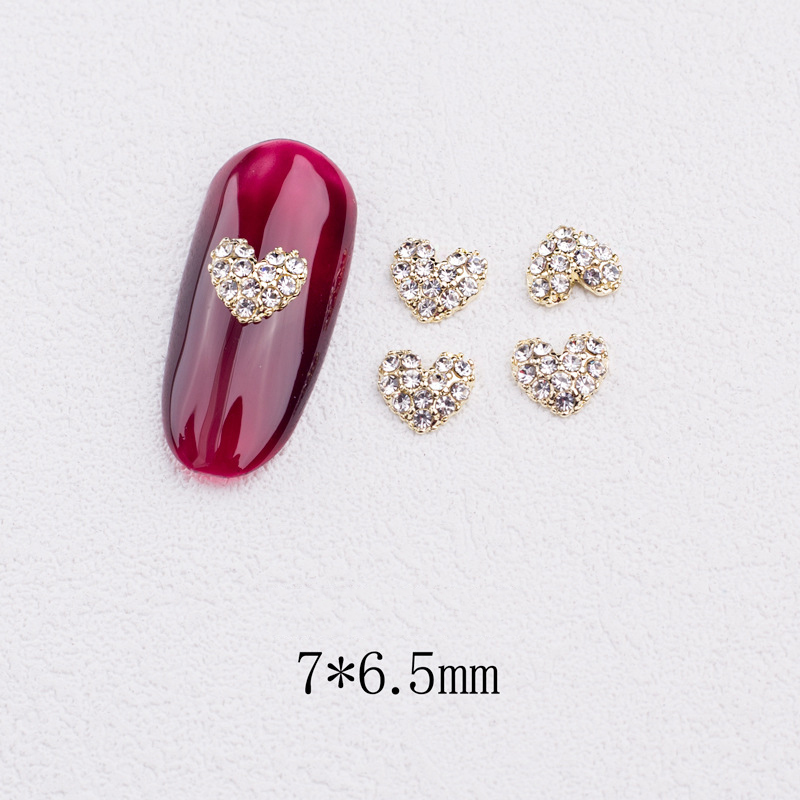 8712 7*6.5mm:10Pcs/Bag