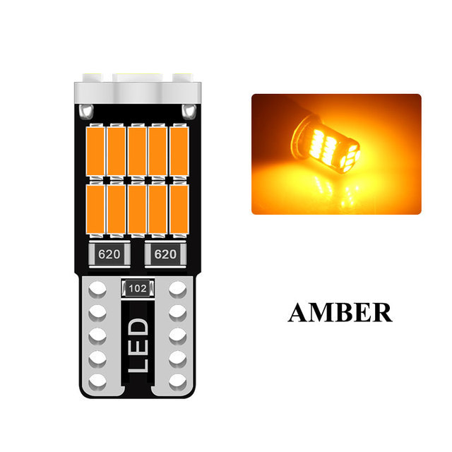 Amber