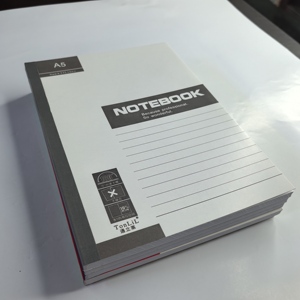 Wholesale Custom A5 Children Writing <strong>Book</strong> <strong>Exercise</strong> <strong>Notebooks</strong> for High School Students