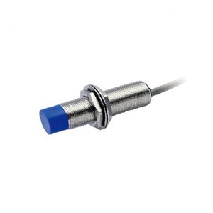 Linearer analoger induktiver Näherung sensor mit Analoga usgang