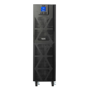APC Schneider Ups Uninterruptible Power Supply SPM10K <strong>Online</strong> 10KVA/9KW Enterprise <strong>Network</strong> Ups Power Supply with Built-in Battery - Product Image 4