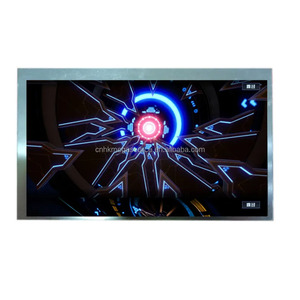 หน้าจอแอลซีดีโมดูลแสดงผลขนาด800*480 6.1นิ้วแผงจอ LCD TFT LQ061Y1VG01สินค้าใหม่ - Product Image 3
