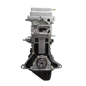 Hot Sale <strong>Engine</strong> Assembly DK12-10 for DFSK C31 K05S K07S CHANA V3 Kuayue Bare <strong>Engine</strong> - Product Image 3