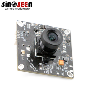 OEM Warm Light Factory USB MIPI <strong>Camera</strong> Module AHD Module 2053 CCTV Board with IR RGB CCTV <strong>Camera</strong> GC2053 for CCTV Applications - Product Image 4