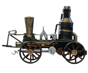 High Quality Child Simulation Steam Model Train <strong>Toys</strong> - Product Image 1