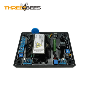 CE certificata AVR per generatore di parti generatore AVR schema del circuito AVR SX460 regolatore di tensione automatico