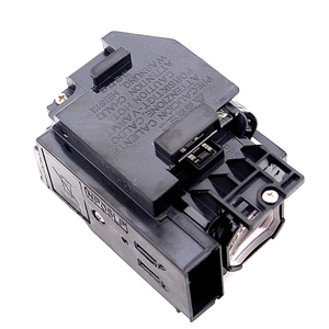 โคมไฟโปรเจคเตอร์เข้ากันได้ NP05LP กับ NP901W NEC + NP905 + VT700 + โคมไฟ VT700C VT800สำหรับโปรเจคเตอร์ NEC - Product Image 1