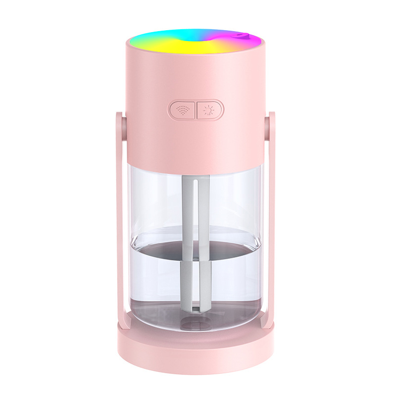 Cl32 moving head starry sky projector pink
