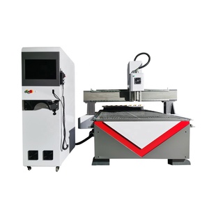 Centros de mecanizado CNC ATC de anidamiento Con Enrutador de grabado CNC para muebles de gabinete para carpintería