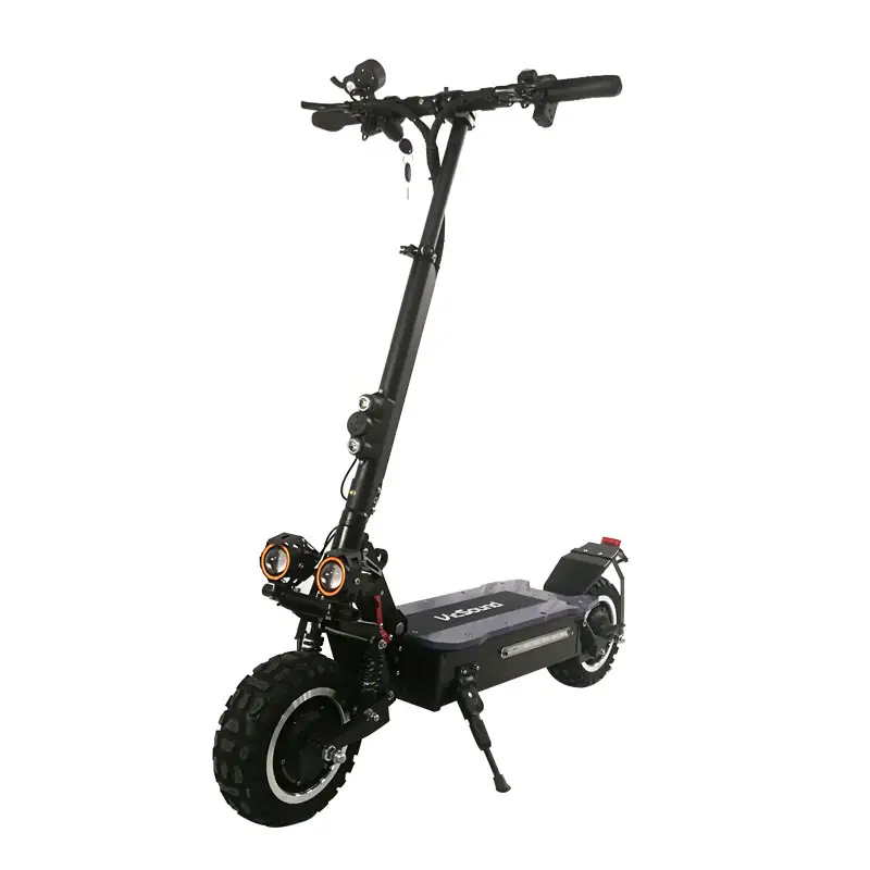11 pouces 60V 3200W 30Ah batterie d'importation e scooter vente chaude meilleure haute qualité chine prix hors route scooter électrique pour adultes