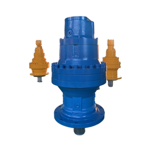 DYH1.06-2000-T1 giảm tốc thủy lực hành tinh giảm tốc cho hộp số cần cẩu trong các ứng dụng máy móc KHAI THÁC MỎ - Product Image 4