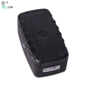 20000mAh Batería 2G Dispositivo de seguimiento de gps portátil magnético Rastreador de GPS para automóvil con software de seguimiento gratuito - Product Image 3