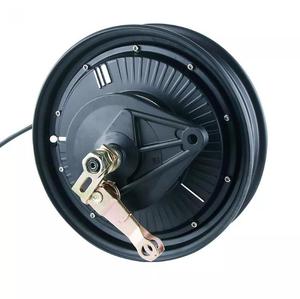 17 Inch 18 Inch 1500w-3000w Motorcycle Modified <strong>Electric</strong> Vehicle <strong>Motor</strong> Dc Brushless <strong>Sprocket</strong> <strong>Motor</strong>