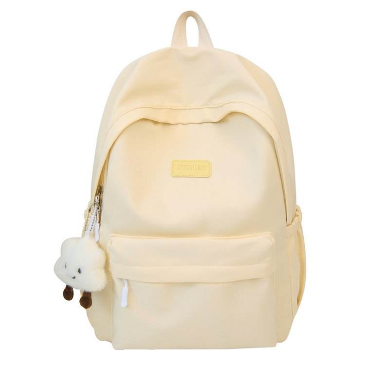 Amarillo - talla única