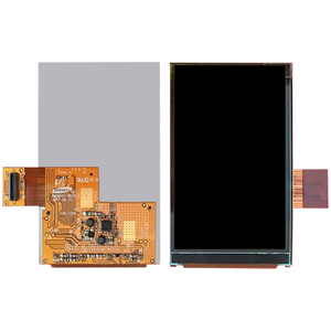 Display OLED da 2.6 pollici 240x400 CPU 40 pin modulo Display OLED con scheda Controller - Product Image 5