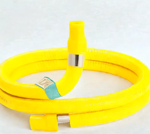 价格便宜的PVC波纹软管管道系列气体系统hdpe管 - Product Image 4
