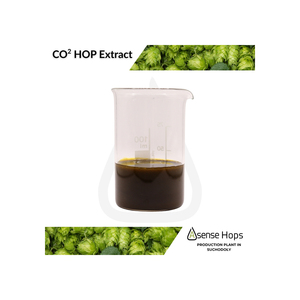 CO2 hop chiết xuất cấp thực phẩm cho nhà máy bia và nước giải khát hương liệu trong số lượng lớn cung cấp bán buôn Chất lượng cao xuất khẩu theo định hướng - Product Image 1