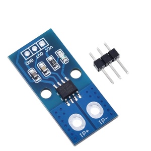 ACS724TLLCR 40A 50Aレンジホール電流センサーモジュールACS724モジュール - Product Image 3