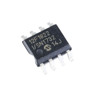 Componente elettronico PD70224ILQ-TR inventario delle scorte del circuito integrato di modulazione della larghezza di impulso - Product Image 1