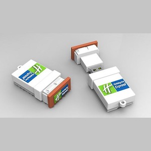 定制PVC USB闪存驱动器手指形状USB记忆棒日期存储Pendrive拇指驱动器usb橡胶鸭子