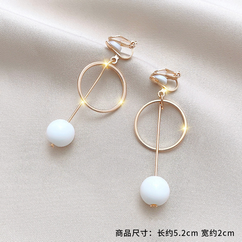 17# temperament tassel