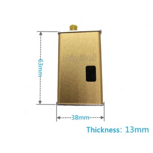 FPV 1.2GHz 5W เครื่องส่งและรับสัญญาณวิดีโอขนาดเล็ก - Product Image 6