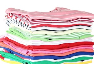 Test-und Zertifizierungs bericht für Bekleidung