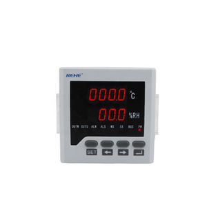 Digital Intelligent Industrial <strong>Temperature</strong> and Humidity <strong>Controller</strong> with Rs485 Modubs - Product Image 1