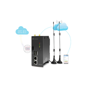 Haiwell intelligente Verbindung Smart Link Gateway CBOX CBOX-E SPS Programmier steuerung Logic unterstützt HMI alle Funktion. - Product Image 2
