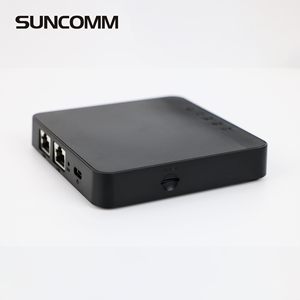 Suncomm แบบพกพา SE301K เราเตอร์3G 4G พร้อมช่องใส่ซิมการ์ด300Mbps IPV4สำหรับการเดินทางกลางแจ้งกระเป๋า WIFI - Product Image 5