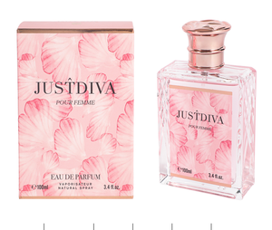 Chai nước hoa nữ thương hiệu sang trọng với hộp nước hoa Cologne gốc thực vật EDP hương thơm Bán Khô trong phong cách sương mù - Product Image 2