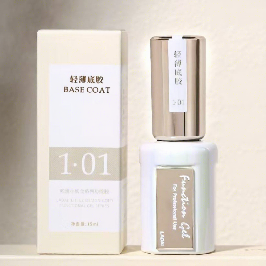 1.01BASE COAT