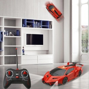 2.4GHz Full <strong>Function</strong> Radio Control Cartoon <strong>Car</strong> <strong>Rc</strong> <strong>Car</strong> With Light and Sound <strong>Rc</strong> Toy - Product Image 5