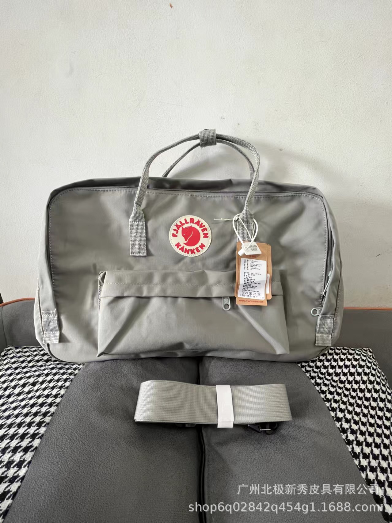 Color de niebla-30 pulgadas