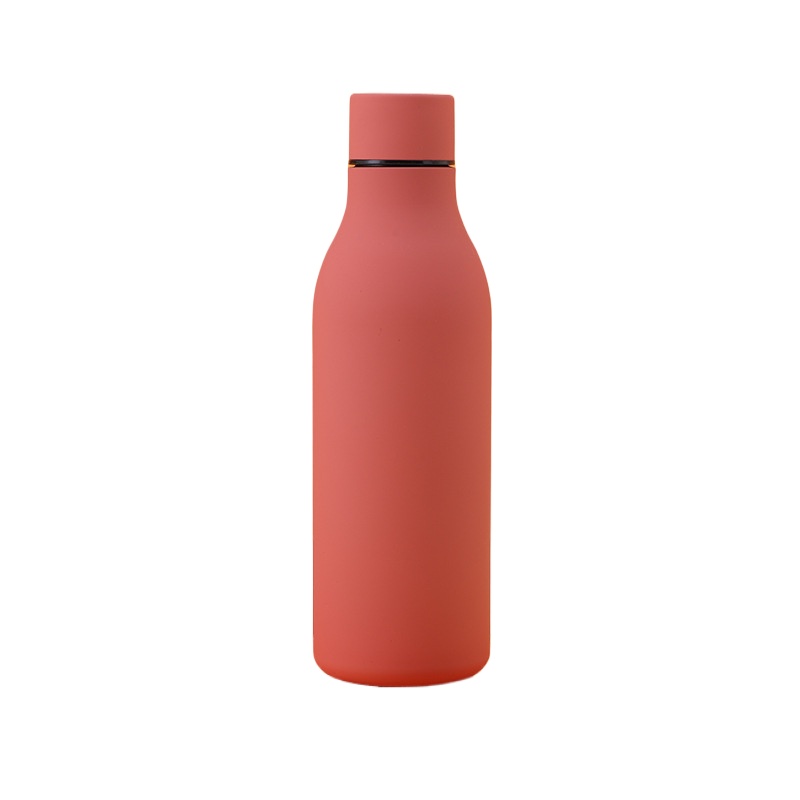 Peinture caoutchouc - poudre rouge