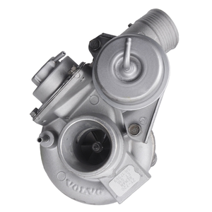 完全なターボターボチャージャーTD05直接再製造OEMターボボルボS60 S80 V70 XC70 & XC90 2.5T TUR-100254-TDR用 - Product Image 3