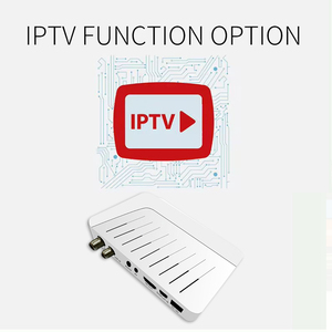 OURSTONE人気のDVB C S2T2衛星テレビ受信機T2S2無料ライブテレビCCCAM YouTube dvb t2s2コンボデコーダーセットトップボックス - Product Image 6