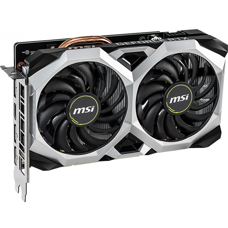 GeForce RTX 2060