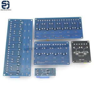 SZSSJW Stock 5V 6way <strong>Relay</strong> Module for <strong>Arduino</strong> 6 channel <strong>with</strong> Optocoupler <strong>Relay</strong> Output High Quality Industrial <strong>control</strong> <strong>relay</strong>