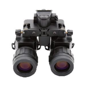 Pvs 31 Nvg kask monte gece görüş dürbün görüntü yoğunlaştırıcı tüp gece görüş gözlüğü - Product Image 4