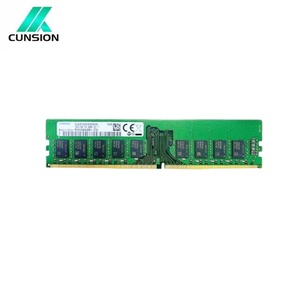 Módulo de memoria registrado ECC CL5 de 240 pines, 16GB, RDIMM de 16GB, 12/2 pines, registro X4 - Product Image 2