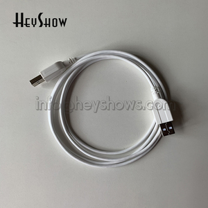 Sistema de alarma con pantalla de seguridad para ordenador portátil con control remoto ABS de 8 puertos seguro para auriculares, bolígrafo, cámara, PC con afeitadora de cables con sensor - Product Image 4