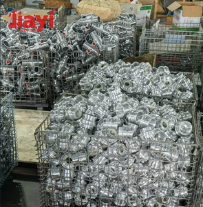 <span class=keywords><strong>2.5</strong></span> "<span class=keywords><strong>bss</strong></span> nhôm hoặc đồng thau khớp nối người anh nhôm ống khớp nối - Product Image 5